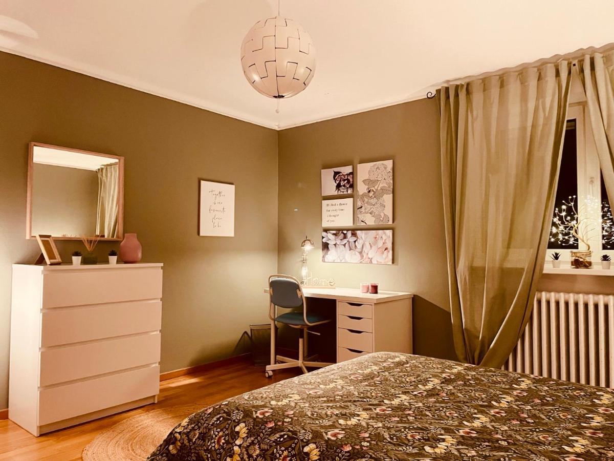 Проживание в семье Guest House *