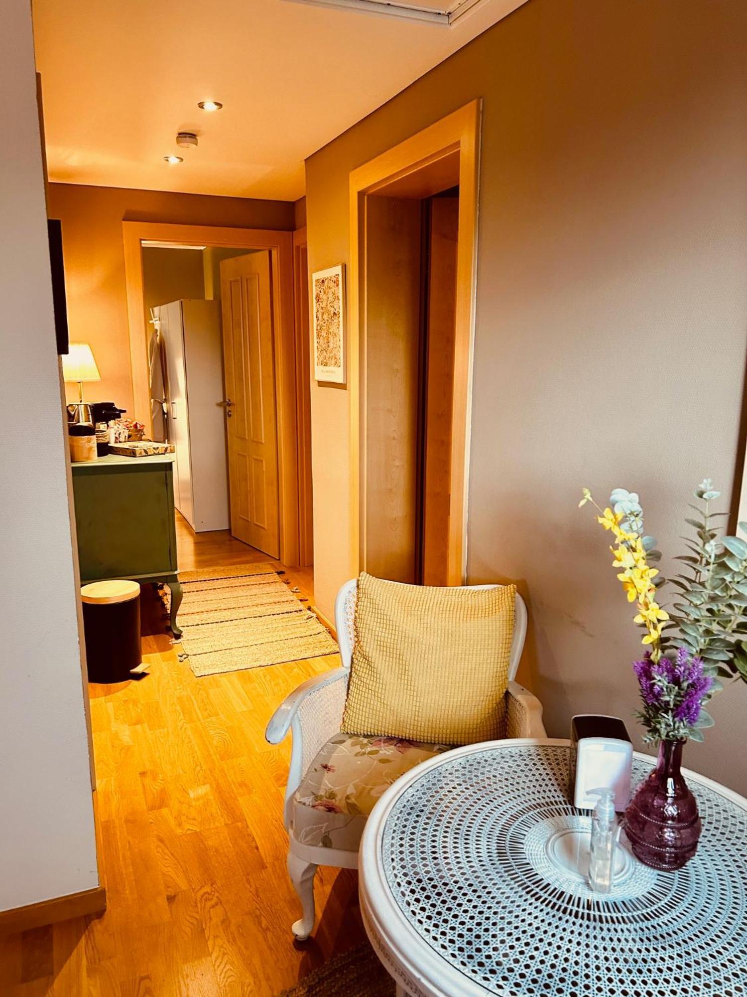 Проживание в семье Guest House Люксембург