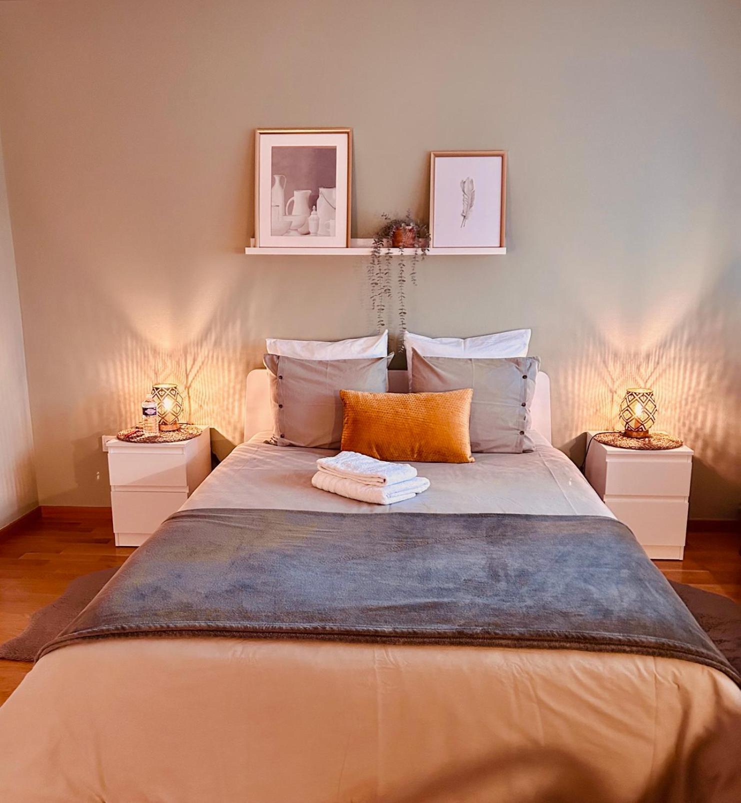 Проживание в семье Guest House Люксембург