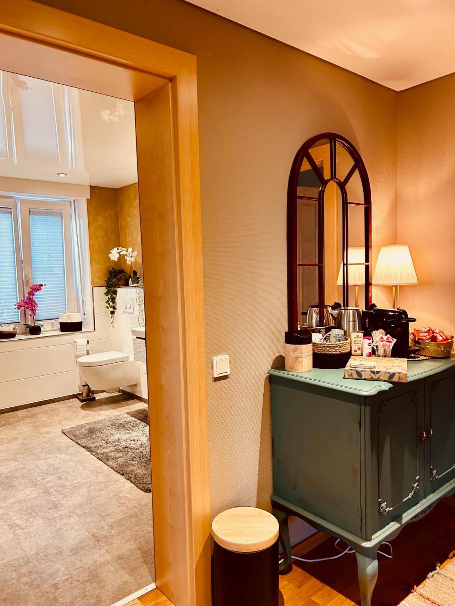 Guest House Проживание в семье Люксембург