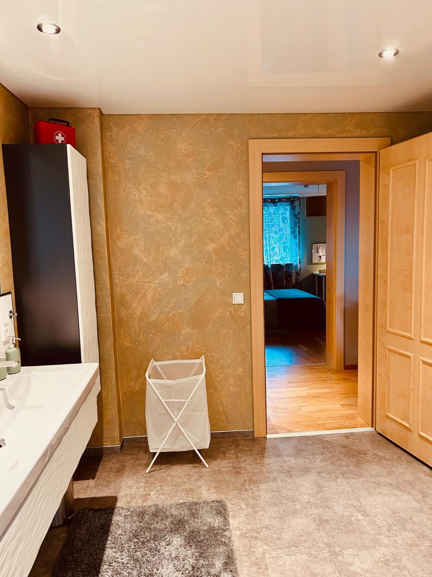 Guest House Люксембург