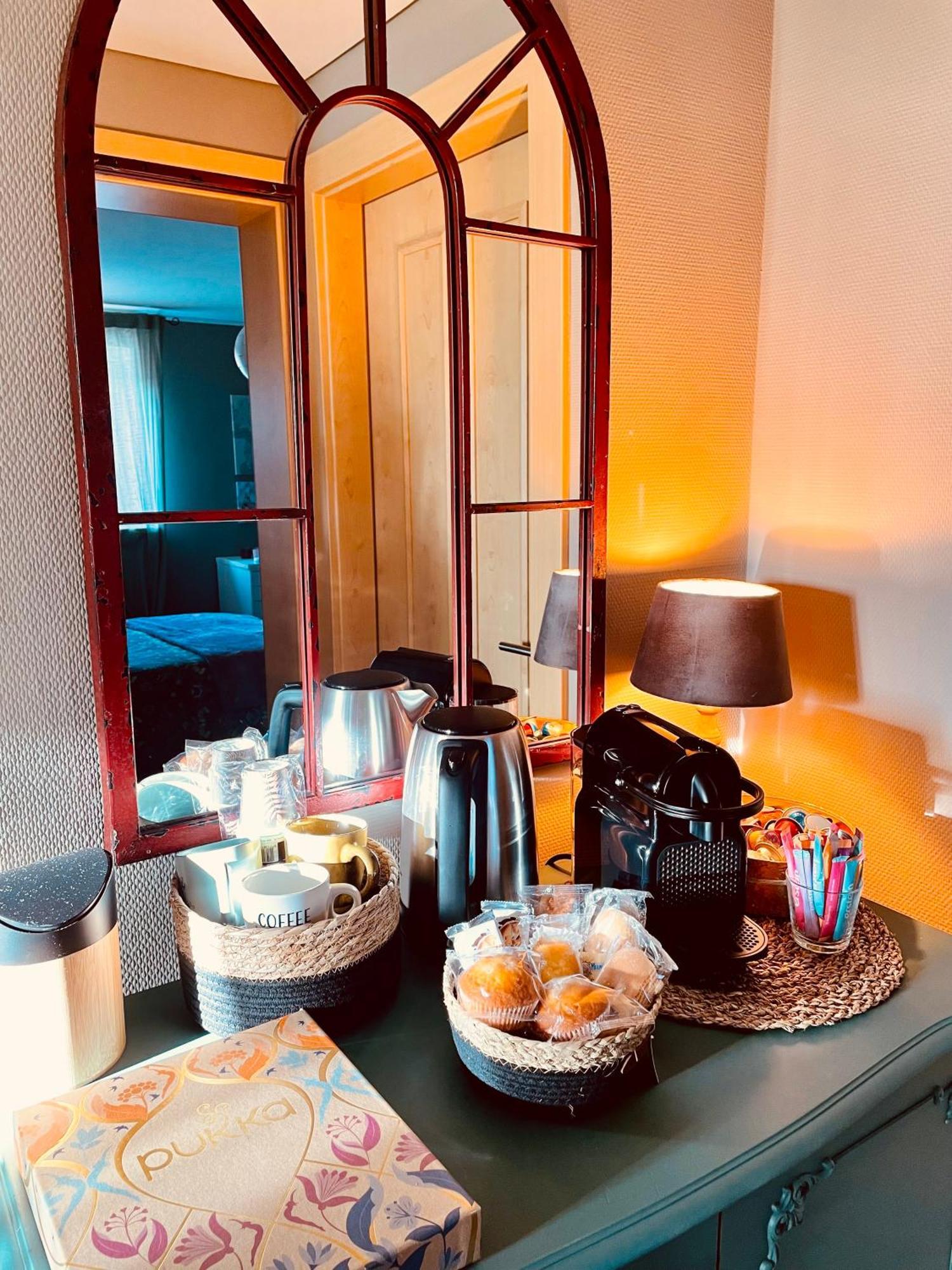 Guest House Люксембург